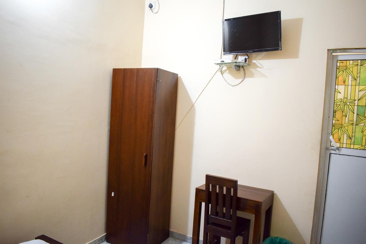 Yoho Adhikarana Mawatha Colombo Exterior foto