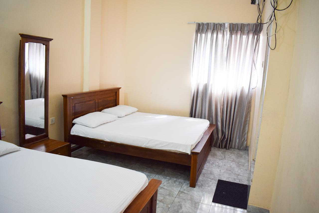 Yoho Adhikarana Mawatha Colombo Exterior foto