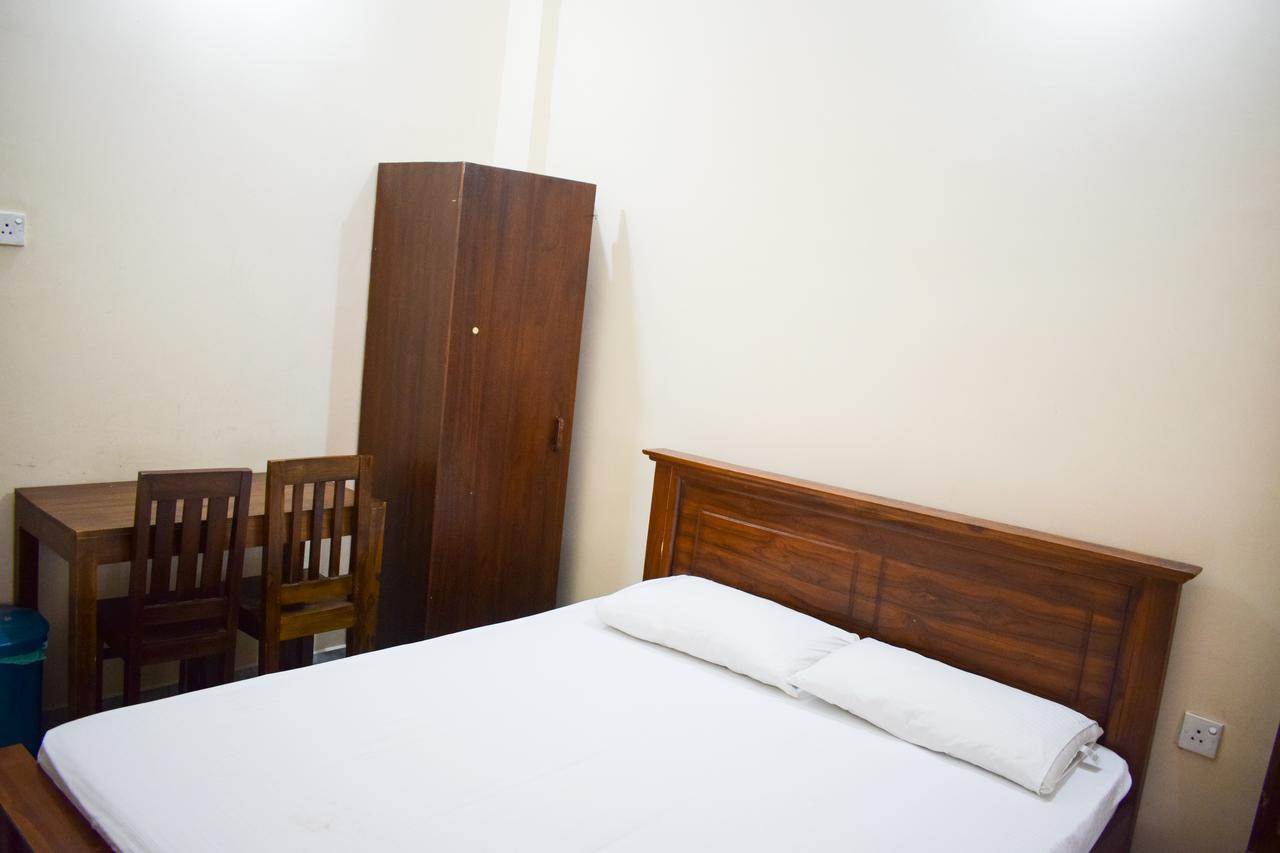 Yoho Adhikarana Mawatha Colombo Exterior foto