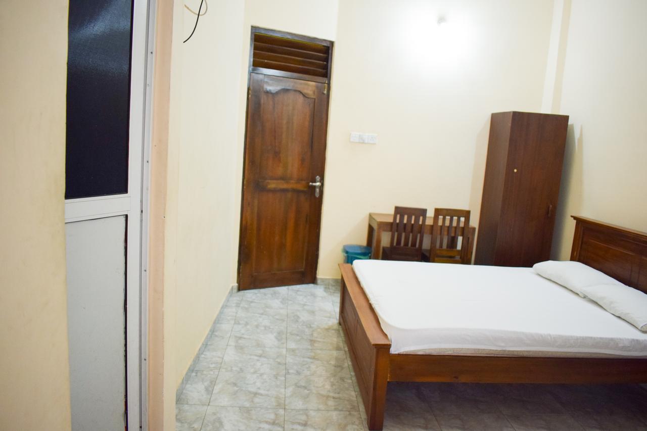 Yoho Adhikarana Mawatha Colombo Exterior foto