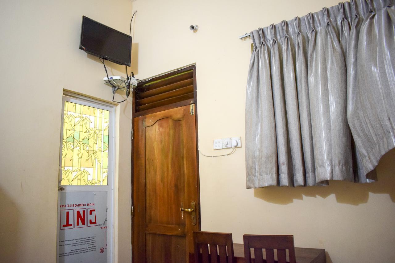 Yoho Adhikarana Mawatha Colombo Exterior foto